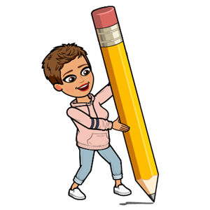 pencil 